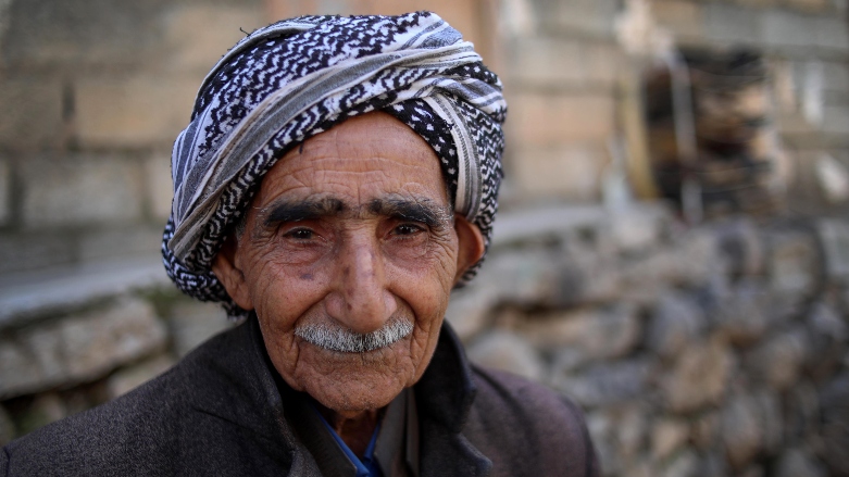 The inhabitants of the village depend on all simple means. (Photo: AFP)